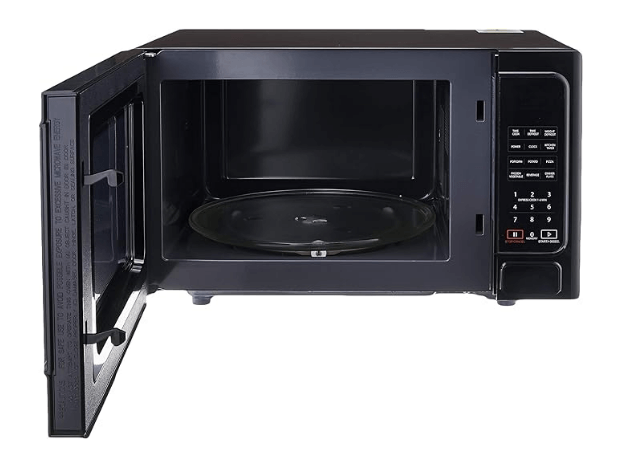 Toshiba MM-EM25P(BK) 25L Microwave Oven