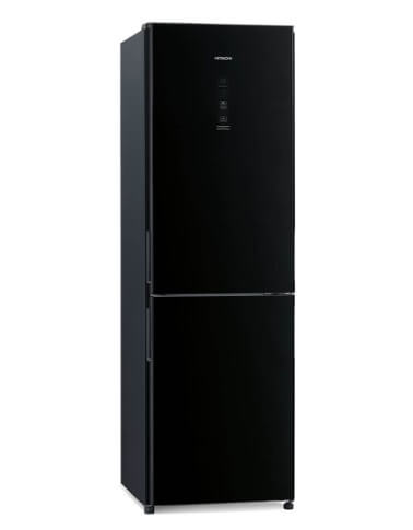 Hitachi RBG415P6MSX-GBK/XGR Bottom Freezer 2 Door 330L Refrigerator