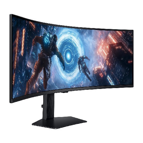 Samsung LS49FG912EEXXS 49" Odyssey G9 G91F DQHD 144Hz Gaming Monitor