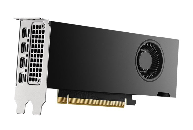 NVIDIA RTX 2000 16 GB Ada Generation 900-5G192-2541-000