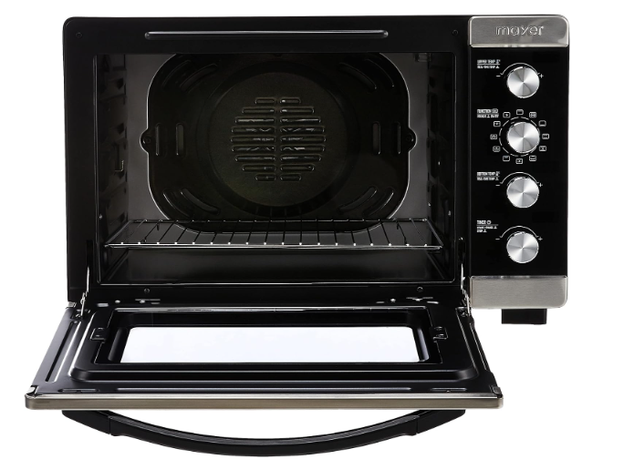 Mayer MMO40D 40L Smart Electric Oven - Lion City Company