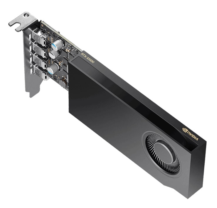 NVIDIA RTX A1000 8GB (Ampere) 900-5G172-2580-000
