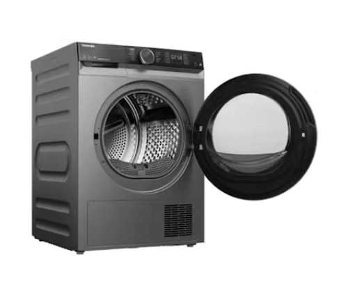 Toshiba TD-BK100GHS(BK)/TD-BK100GHS(WW) 9Kg Heat Pump Dryer