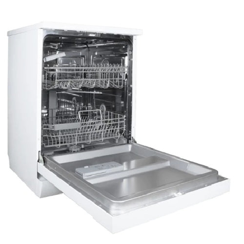 Mayer MMDW07SA 13 Place Setting Free Standing Dishwasher