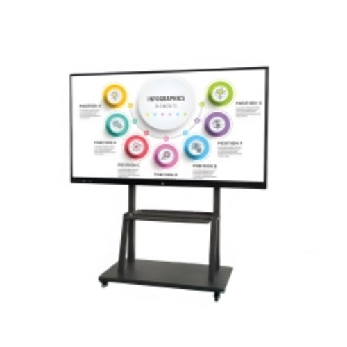 Atlas 110" Interactive Whiteboard