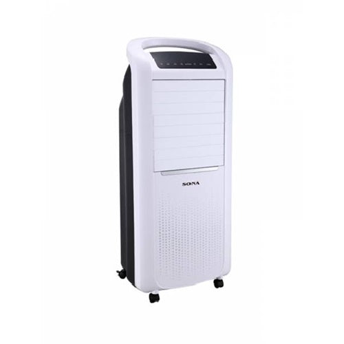 Sona SAC6029 Honeycomb Air Cooler 10L
