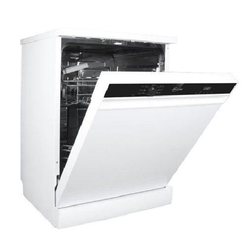 Mayer MMDW07SA 13 Place Setting Free Standing Dishwasher