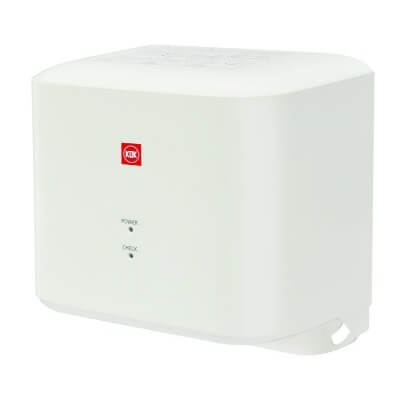 KDK T09BC Hand Dryer W/o Drain Pan