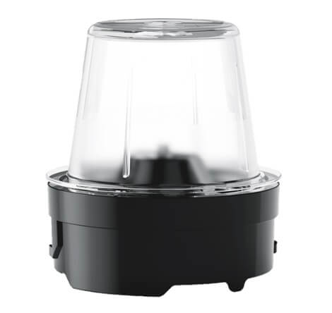 Electrolux E3TB1-210K 500 Watt UltimateTaste 300 Blender With 2 Speeds