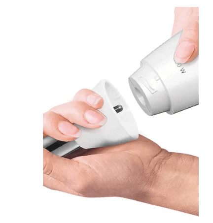 Bosch MSM24100 Hand blender CleverMixx 400 W White