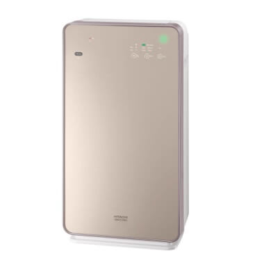 Hitachi EP-NZG70J Air Purifier