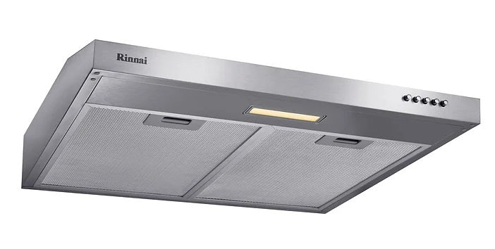 Rinnai RH-S65A-SSVR Slimline Hood Super Sleek Design