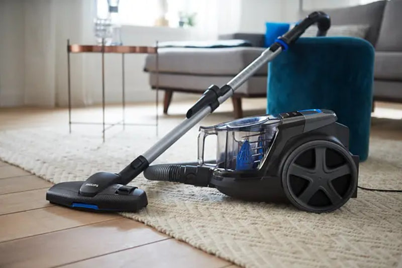 Philips FC9352/61 PowerPro Compact Bagless Vacuum Cleaner