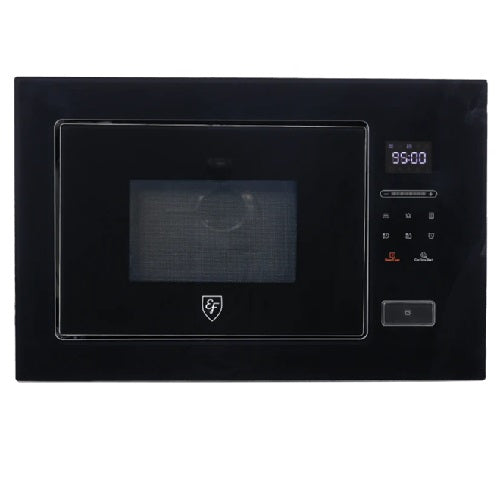 EF EFBM2891M Built-in Microwave Oven With Grill