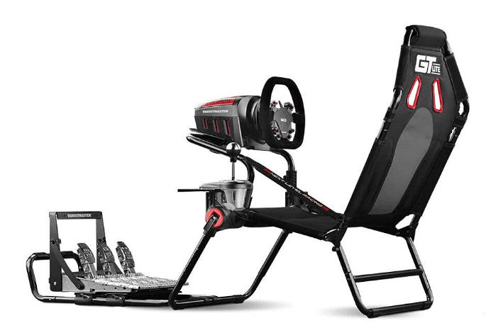 Next Level Racing NLR-S021 GT LITE Cockpit