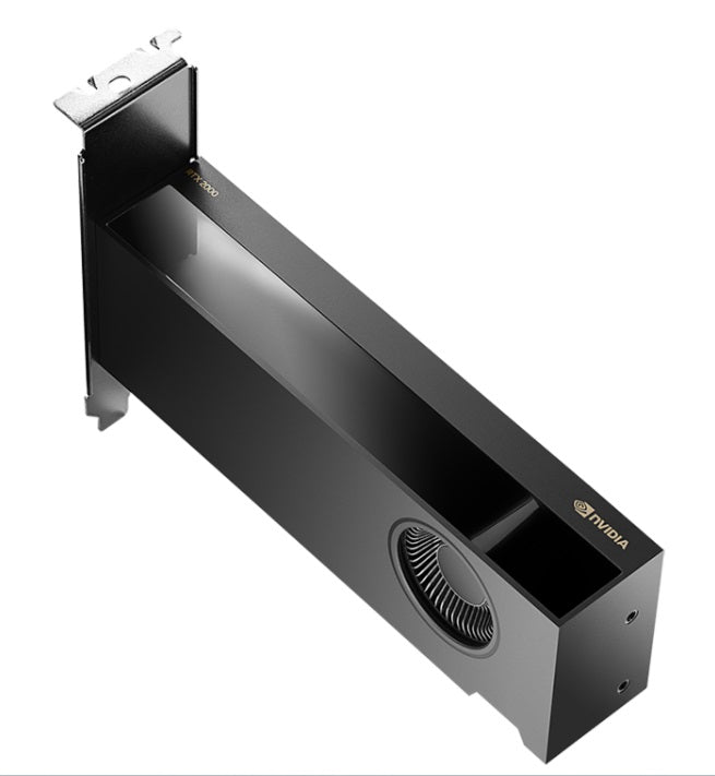 NVIDIA RTX 2000 16 GB Ada Generation 900-5G192-2541-000