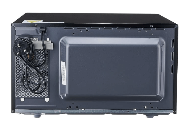 Toshiba MM-EM25P(BK) 25L Microwave Oven