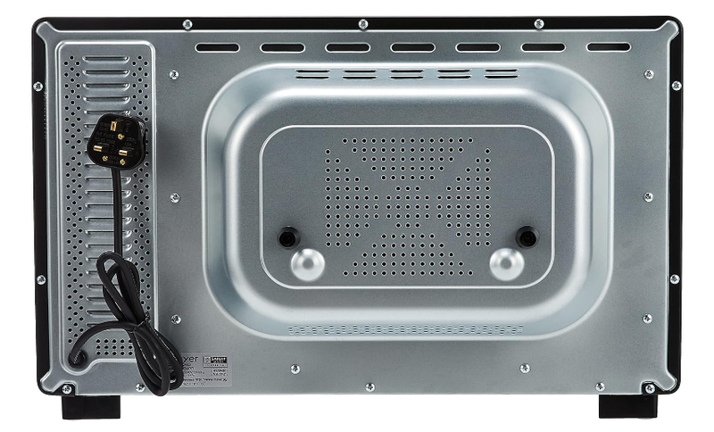 Mayer MMO40D 40L Smart Electric Oven - Lion City Company