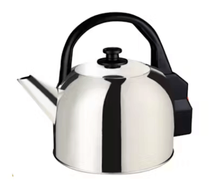 Mayer MMEK468 4.8L Electric Kettle