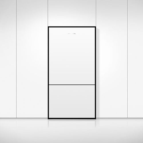 Fisher & Paykel RF522BRPW6 2 Door Fridge