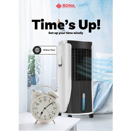 Sona SAC6320 Air Cooler 20L