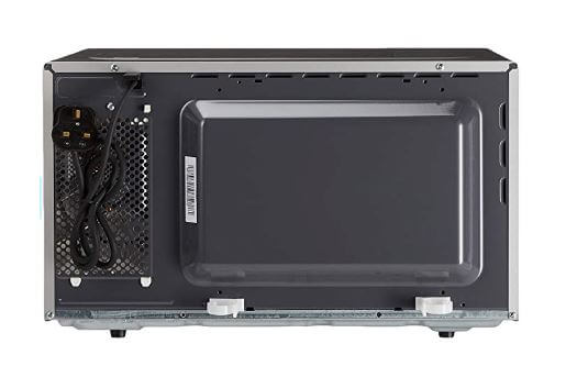 Sharp R-72E0(S) 25L Microwave Oven with Grill