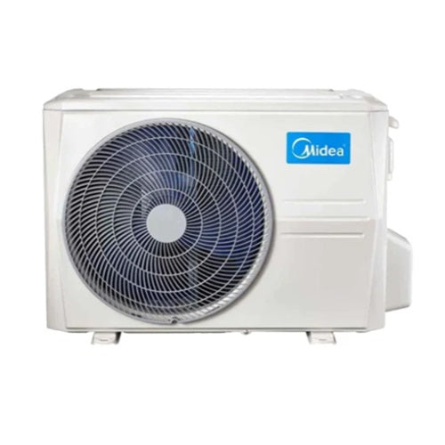 Midea MAE-2M18E/ MSEID-09 x2 System 2 Aircon (9k X2)