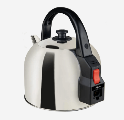 Mayer MMEK468 4.8L Electric Kettle