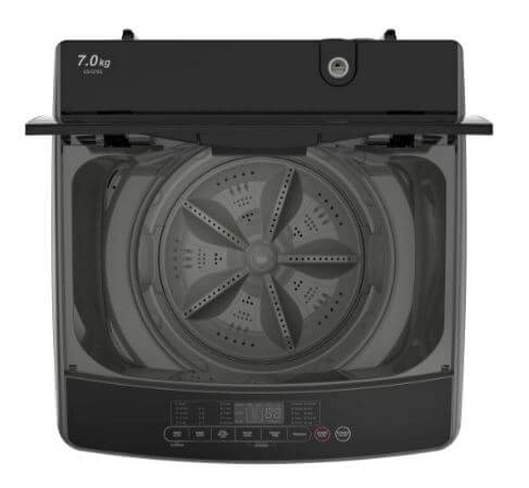 Sharp ES-F100G 10KG Top Load Washing Machine