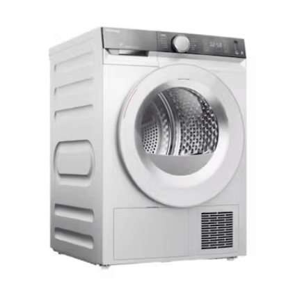 Toshiba TD-BK100GHS(BK)/TD-BK100GHS(WW) 9Kg Heat Pump Dryer