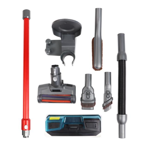 Sharp EC-SA95S-R Handstick Vacuum