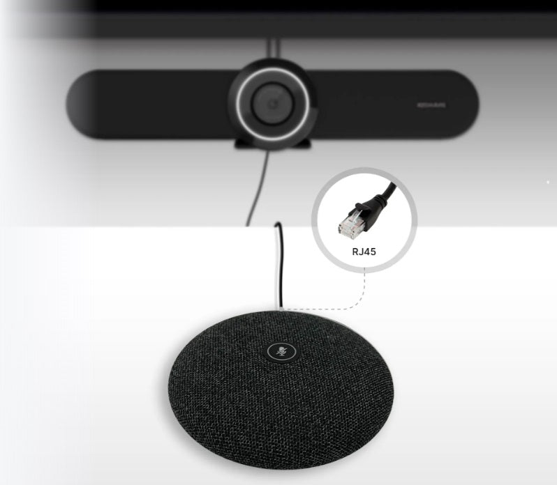 IQShare AHY500 Videobar All-in-one for Wireless Conferencing "Contact for Price"