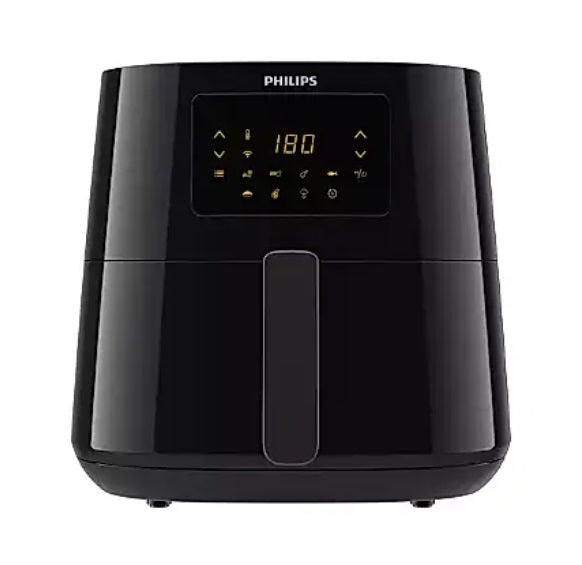 Philips HD9280/90 XL Size 6.2 Litre Wifi Connected Airfryer