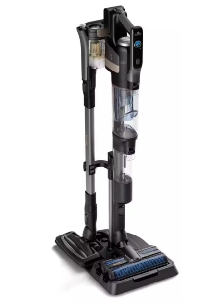 Philips 9000 Series XW9383/02 AquaTrio Cordless Wet & Dry Vacuum Cleaner