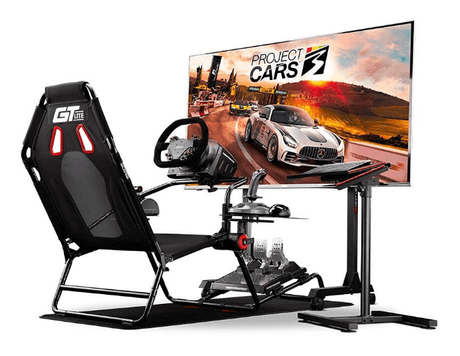 Next Level Racing NLR-S021 GT LITE Cockpit