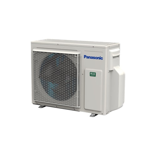 Panasonic CU-4XU33YBZ / CS-XU9XKZW x3 + CS-XU18XKZW XU SYSTEM 4 AIRCON (9K x3 + 18K)