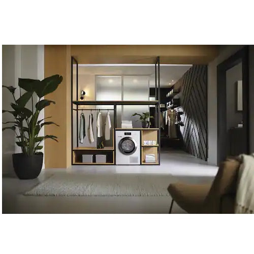 Miele TCR 780 WP Heat Pump Dryer-9kg