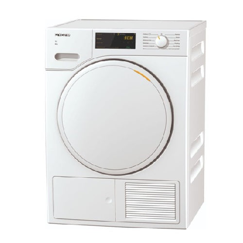 Miele TWC 220 WP Heat Pump Dryer-8kg