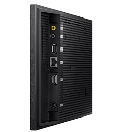 Samsung LH13QBREBGCXXS QB13R 13" Full HD Small Display SMART Signage