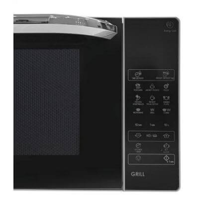 Sharp R-62E0(S) Microwave Oven R62E0(S)