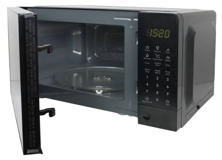 Mayer MMMW20 20L Microwave Oven