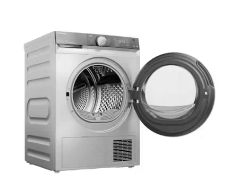 Toshiba TD-BK100GHS(BK)/TD-BK100GHS(WW) 9Kg Heat Pump Dryer