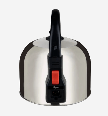 Mayer MMEK468 4.8L Electric Kettle