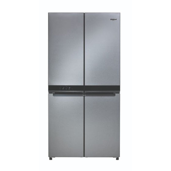 Whirlpool 5WQ24NIQAS 4 Door Fridge