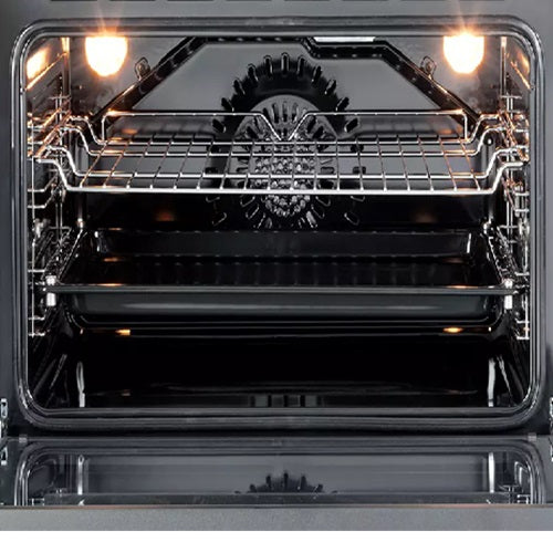 Elba ELIO910 90cm Built-in Oven