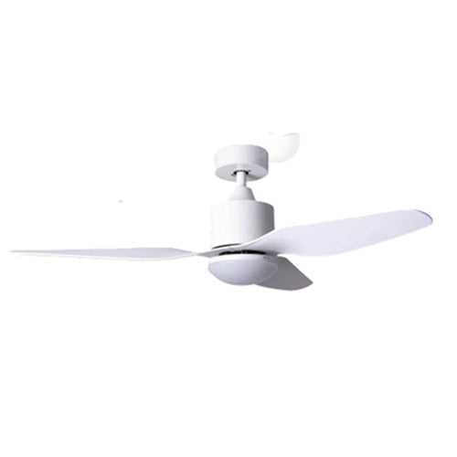 Crestar Ninjaair 3 Blades 42 / 48 Inch Dc Ceiling Fan With Remote Control