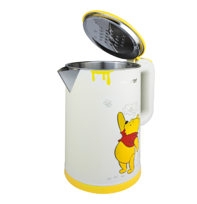 Mayer Disney MMEK1800-PH X Mayer 1.8L Electric Kettle - Winnie The Pooh