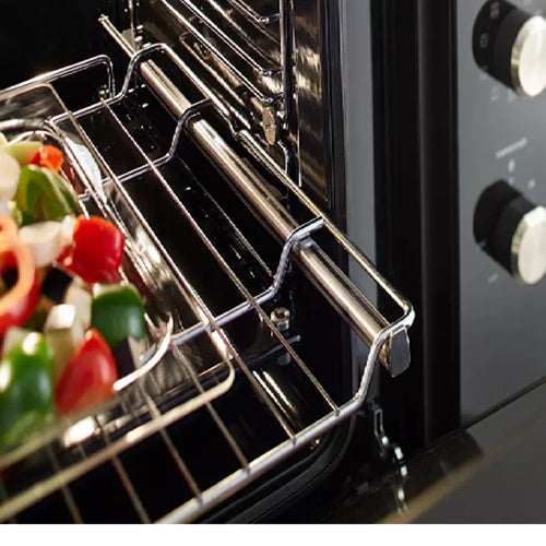 Elba ELIO910 90cm Built-in Oven