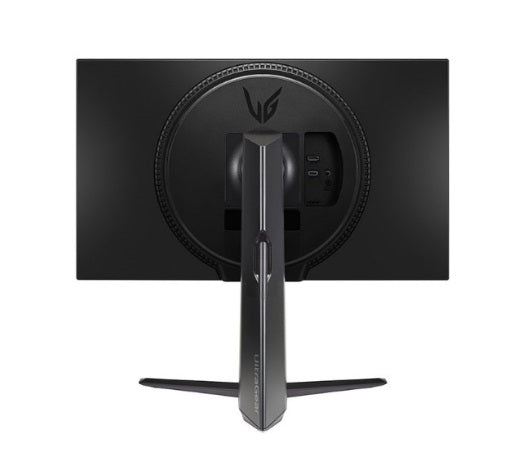 LG 27GS65F-B 27" UltraGear™ FULL HD Gaming Monitor 180Hz Refresh Rate OnScreen Control AMD FreeSync™