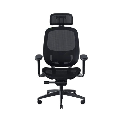 Razer Fujin Pro - Fully Adjustable Mesh Gaming Chair
